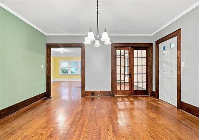Photo 3 of Sale Pending at 69 Chambers Ave, Greenville Boro, PA 16125 | MLS# 1769551 | Listing updated on 2026-09-12