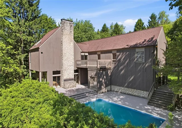 Photo 1 of Sale Pending at 950 Blackburn Rd, Sewickley Heights, PA 15143 | MLS# 1769584 | Listing updated on 2026-09-27