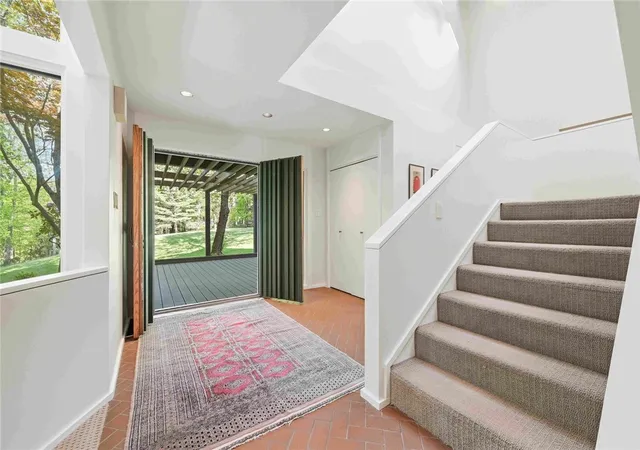Photo 4 of Sale Pending at 950 Blackburn Rd, Sewickley Heights, PA 15143 | MLS# 1769584 | Listing updated on 2026-09-27