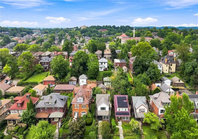 Photo 47 of Sale Pending at 6341 Burchfield Ave, Squirrel Hill, PA 15217 | MLS# 1769111 | Listing updated on 2026-09-14