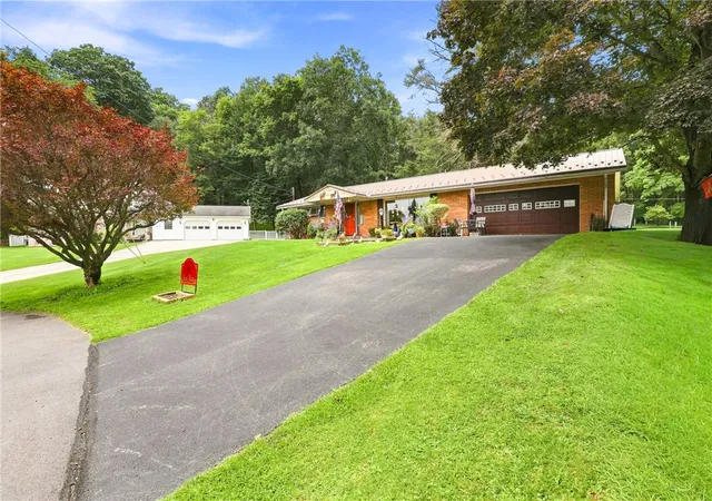Single family home for sale at 114 Cambridge Rd, Westmont Hilltop School District, PA 15905 | MLS# 1769621