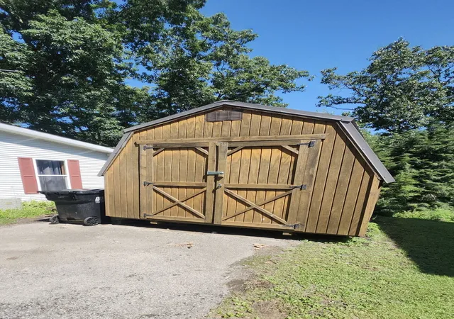 Photo 4 of Manufactured home for sale at 34 1st Street, Ellwood City, PA 16117 | MLS# 1769641 | Listing updated on 2026-09-03