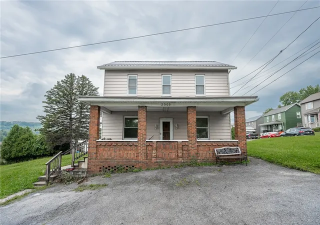 Photo 1 of Manufactured home for sale at 2300 Lovell Ave, Northern Cambria School District, PA 15714 | MLS# 1769640 | Listing updated on 2026-09-11