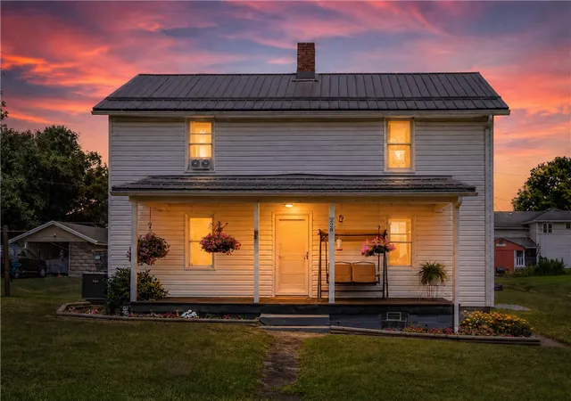 Photo 1 of Single family home for sale at 228 2nd Street, Jefferson/mather, PA 15346 | MLS# 1769211 | Listing updated on 2026-09-11