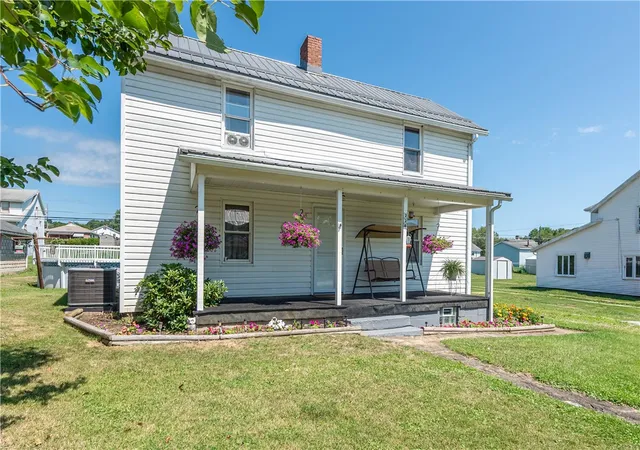 Photo 2 of Single family home for sale at 228 2nd Street, Jefferson/mather, PA 15346 | MLS# 1769211 | Listing updated on 2026-09-11