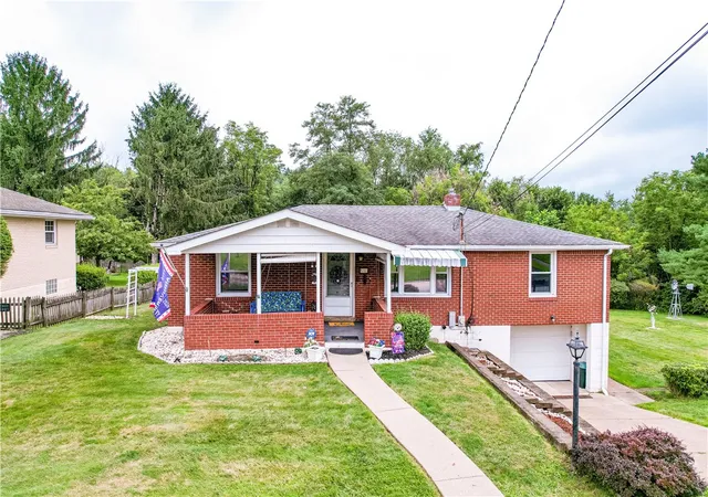 Photo 1 of Single family home for sale at 213 Margaret Ave, Hempfield Twp, PA 15644 | MLS# 1769326 | Listing updated on 2026-09-12