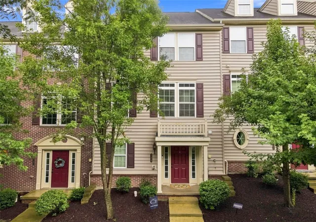 Photo 1 of Sale Pending at 129 Lewisham Rd, Cranberry Twp, PA 16066 | MLS# 1769505 | Listing updated on 2026-09-11