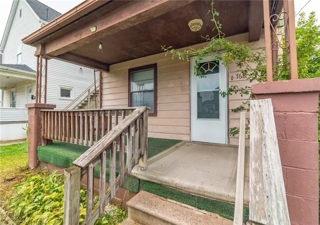 Photo 2 of Sale Pending at 768 Baldwin Ave, Sharon, PA 16146 | MLS# 1769677 | Listing updated on 2026-09-29