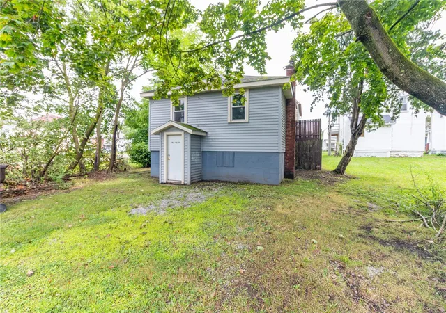 Photo 34 of Sale Pending at 768 Baldwin Ave, Sharon, PA 16146 | MLS# 1769677 | Listing updated on 2026-09-29