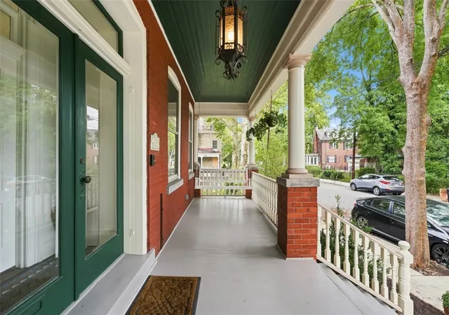 Photo 4 of Single family home for sale at 6022 Jackson St, Highland Park, PA 15206 | MLS# 1769666 | Listing updated on 2026-09-12