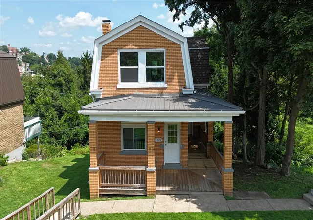 Photo 1 of Sale Pending at 1327 Triana St, Carrick, PA 15210 | MLS# 1769684 | Listing updated on 2026-09-06