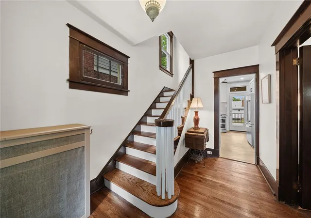 Single family home for sale at 1812 Morrell St, Brighton Heights, PA 15212 | MLS# 1769520 | Listing updated on 2026-10-01