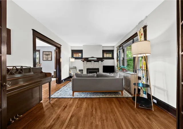 Single family home for sale at 1812 Morrell St, Brighton Heights, PA 15212 | MLS# 1769520 | Listing updated on 2026-10-01