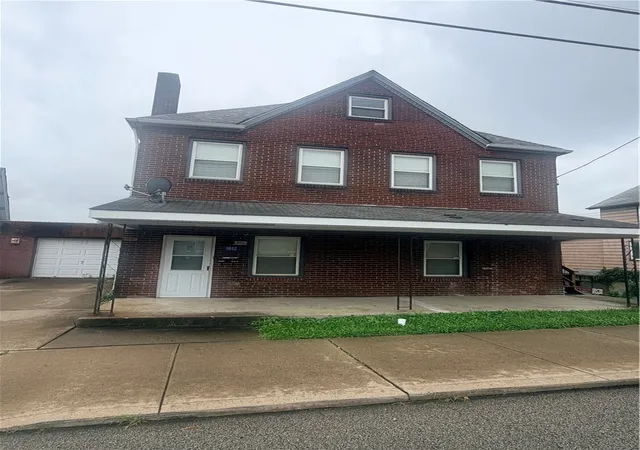 Photo 1 of Single family home for sale at 1812 Grandview Ave, Mc Keesport, PA 15132 | MLS# 1769388 | Listing updated on 2026-09-09