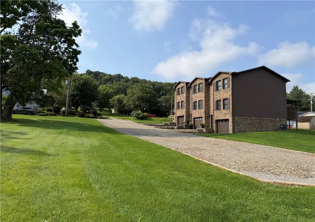 Photo 3 of Sale Pending at 1714 N Morris St, Waynsbrg/frankln Twp, PA 15370 | MLS# 1769695 | Listing updated on 2026-09-10