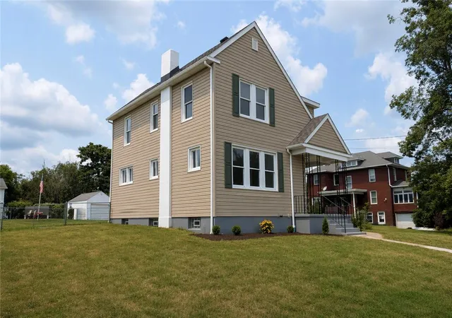 Photo 1 of Sale Pending at 4 Hookton Ave, South Union Twp, PA 15401 | MLS# 1769708 | Listing updated on 2026-09-10