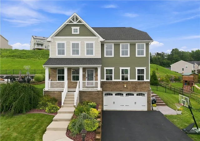 Photo 1 of Single family home for sale at 7645 Dominick Dr, North Huntingdon, PA 15642 | MLS# 1767758 | Listing updated on 2026-09-14
