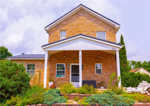 Photo 1 of Single family home for sale at 209 Henry St, Wampum, PA 16157 | MLS# 1769632 | Listing updated on 2026-08-30