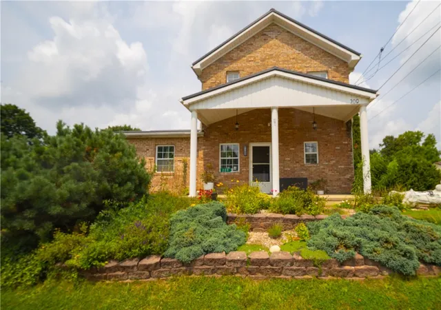 Photo 3 of Single family home for sale at 209 Henry St, Wampum, PA 16157 | MLS# 1769632 | Listing updated on 2026-08-30
