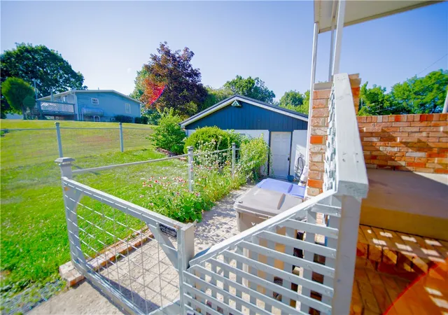 Photo 4 of Single family home for sale at 209 Henry St, Wampum, PA 16157 | MLS# 1769632 | Listing updated on 2026-08-30