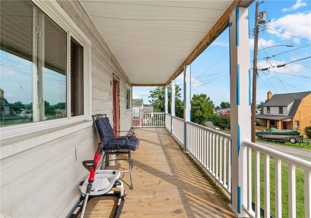 Photo 2 of Single family home for sale at 112 Bouquet St, Whitaker, PA 15120 | MLS# 1769706 | Listing updated on 2026-09-15