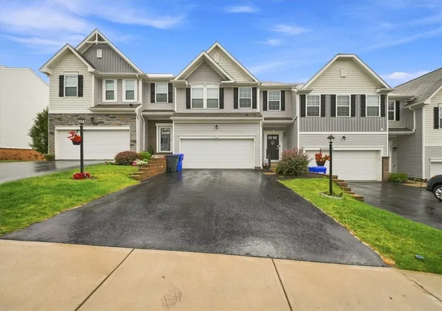 Photo 1 of Townhouse for sale at 2503 Canterbury Dr, North Fayette, PA 15126 | MLS# 1769714 | Listing updated on 2026-09-04