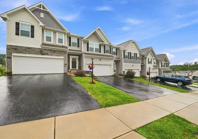 Photo 2 of Townhouse for sale at 2503 Canterbury Dr, North Fayette, PA 15126 | MLS# 1769714 | Listing updated on 2026-09-04