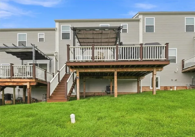 Photo 3 of Townhouse for sale at 2503 Canterbury Dr, North Fayette, PA 15126 | MLS# 1769714 | Listing updated on 2026-09-04