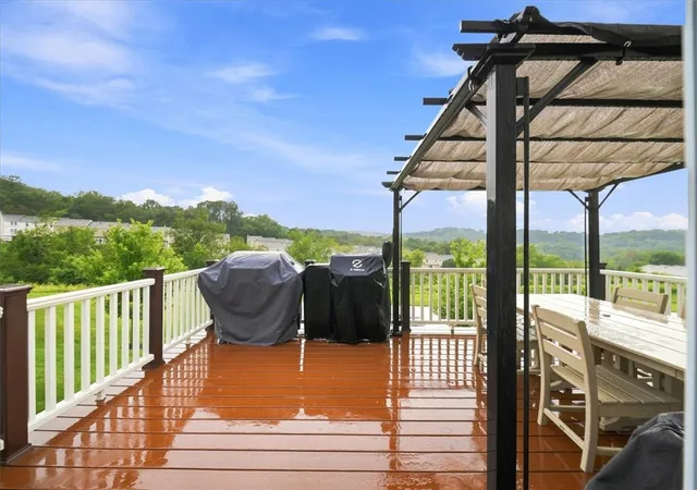Photo 3 of Townhouse for sale at 2503 Canterbury Dr, North Fayette, PA 15126 | MLS# 1769714 | Listing updated on 2026-09-04