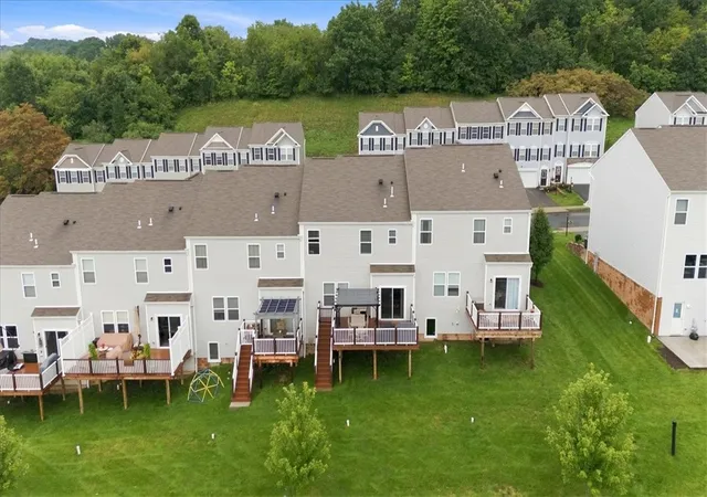 Photo 4 of Townhouse for sale at 2503 Canterbury Dr, North Fayette, PA 15126 | MLS# 1769714 | Listing updated on 2026-09-04