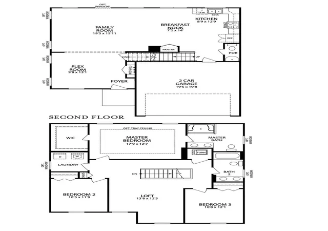 Photo 2 of Single family home for sale at 2605 Arno Dr, Oakdale, PA 15071 | MLS# 1769717 | Listing updated on 2026-09-04