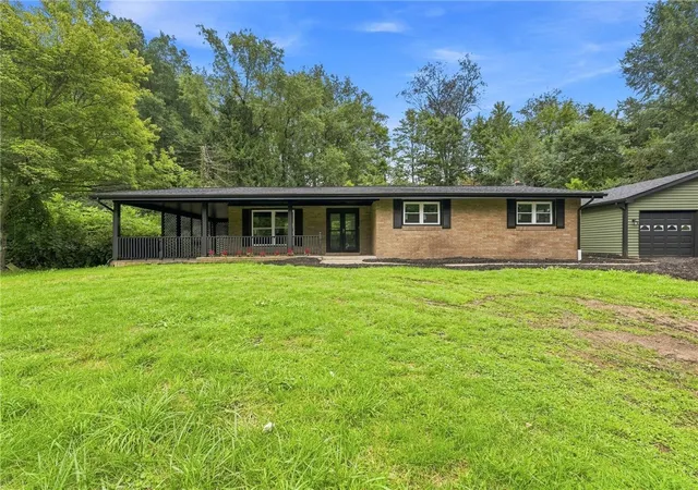 Photo 1 of Single family home for sale at 3056 State Route 119, Salem Twp, PA 15670 | MLS# 1769623 | Listing updated on 2026-09-14