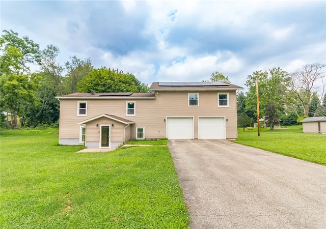 Single family home for sale at 558 Market St, Fairfield Twp, PA 15923 | MLS# 1769742