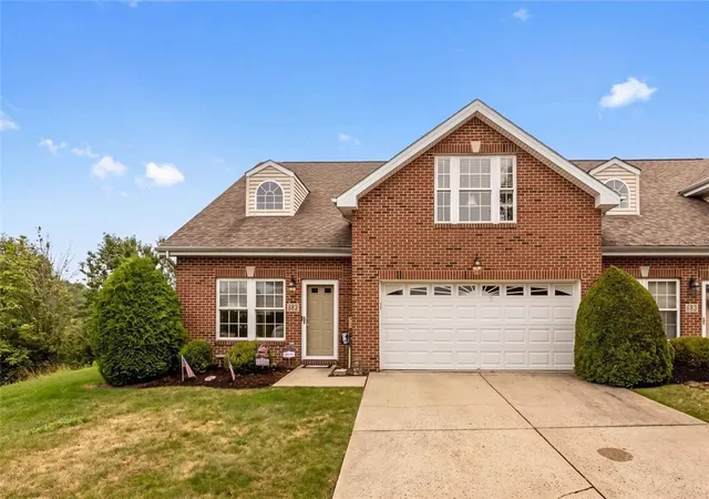 Townhouse for sale at 1001 Duncan Ln, Whitehall, PA 15236 | MLS# 1769746