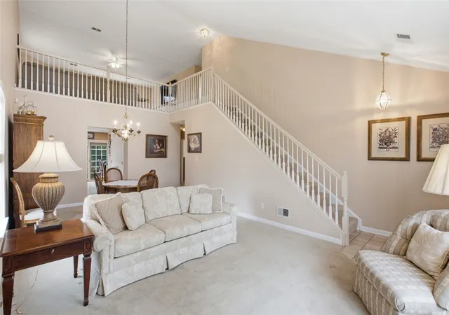 Photo 3 of Townhouse for sale at 1001 Duncan Ln, Whitehall, PA 15236 | MLS# 1769746 | Listing updated on 2026-09-02