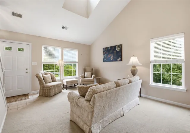 Photo 3 of Townhouse for sale at 1001 Duncan Ln, Whitehall, PA 15236 | MLS# 1769746 | Listing updated on 2026-09-02