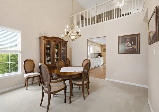 Photo 4 of Townhouse for sale at 1001 Duncan Ln, Whitehall, PA 15236 | MLS# 1769746 | Listing updated on 2026-09-02