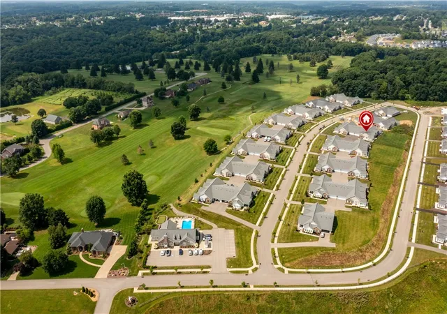 Photo 24 of Condo for sale at 1083 Forest Oaks Dr, Twp of But NW, PA 16001 | MLS# 1769319 | Listing updated on 2026-10-07