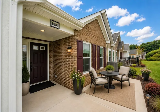 Photo 2 of Condo for sale at 1083 Forest Oaks Dr, Twp Of But Nw, PA 16001 | MLS# 1769319 | Listing updated on 2026-09-10
