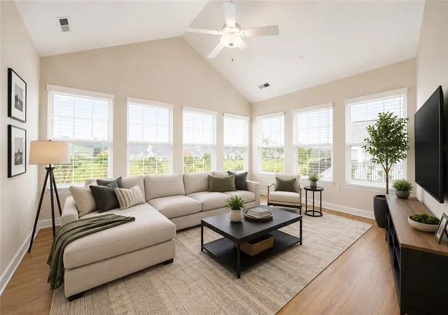 Photo 3 of Condo for sale at 1083 Forest Oaks Dr, Twp Of But Nw, PA 16001 | MLS# 1769319 | Listing updated on 2026-09-10