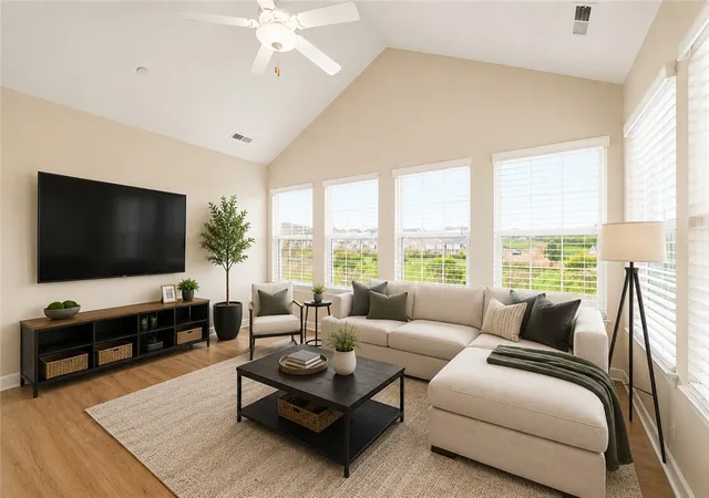 Photo 3 of Condo for sale at 1083 Forest Oaks Dr, Twp Of But Nw, PA 16001 | MLS# 1769319 | Listing updated on 2026-10-07