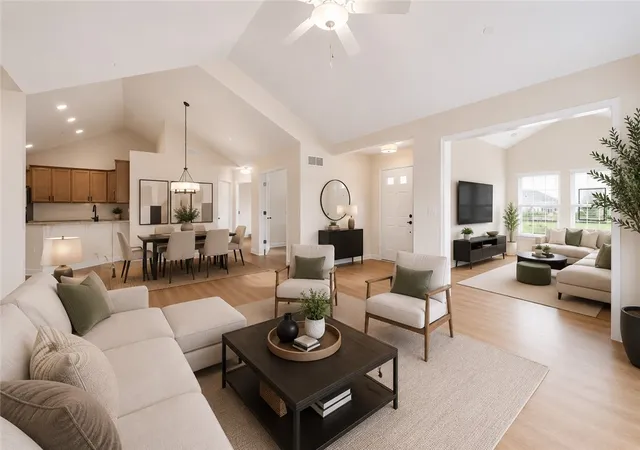 Photo 4 of Condo for sale at 1083 Forest Oaks Dr, Twp Of But Nw, PA 16001 | MLS# 1769319 | Listing updated on 2026-10-07