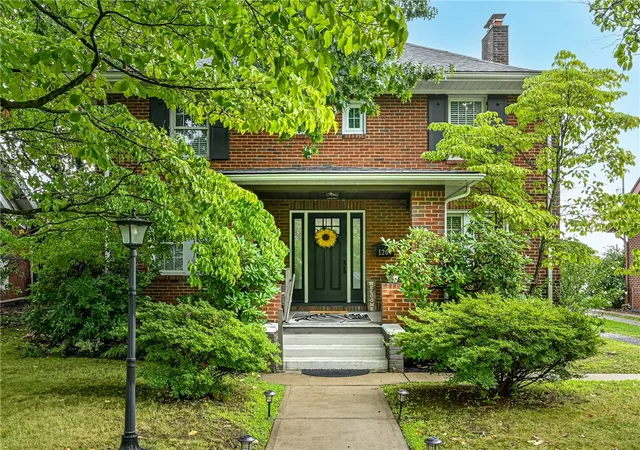 Single family home for sale at 1204 Broadview Blvd, Harrison Twp, PA 15065 | MLS# 1769530