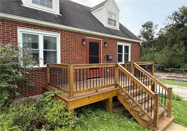 Photo 1 of Single family home for sale at 702 Mcarthur, City Of Greensburg, PA 15601 | MLS# 1769202 | Listing updated on 2026-09-08
