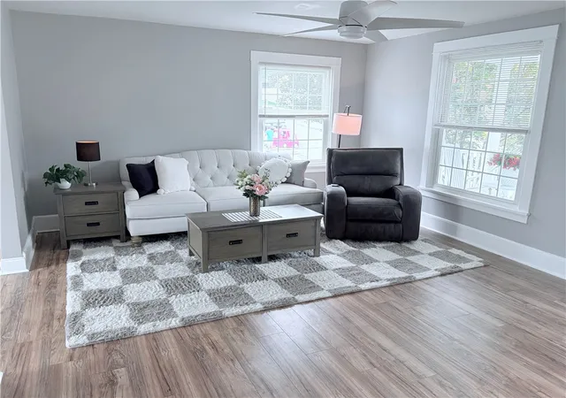 Photo 3 of Single family home for sale at 575 Navigation St, Beaver, PA 15009 | MLS# 1769737 | Listing updated on 2026-09-04
