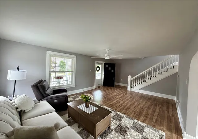 Photo 3 of Single family home for sale at 575 Navigation St, Beaver, PA 15009 | MLS# 1769737 | Listing updated on 2026-09-04
