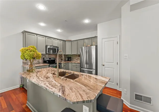 Photo 2 of Townhouse for sale at 1320 Maplewood Cir, South Strabane, PA 15301 | MLS# 1769722 | Listing updated on 2026-09-13