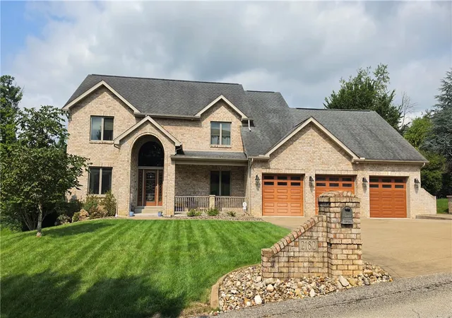 Photo 1 of Single family home for sale at 2182 Bradbury Ln, North Huntingdon, PA 15642 | MLS# 1769790 | Listing updated on 2026-10-07