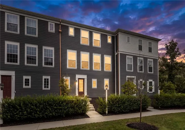 Photo 1 of Townhouse for sale at 503 Stallings Ln, Cranberry Twp, PA 16066 | MLS# 1769444 | Listing updated on 2026-09-18