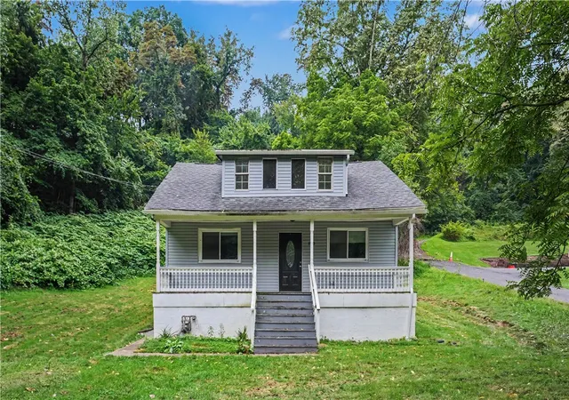 Photo 1 of Single family home for sale at 1060 Old Coal Holw Rd, Penn Hills, PA 15147 | MLS# 1769752 | Listing updated on 2026-09-13